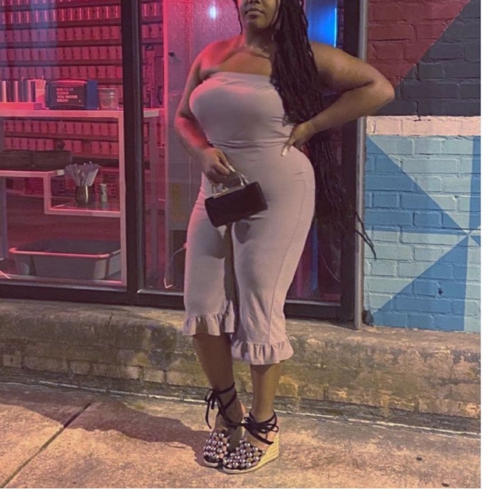 Alexander Wang wedges - Picture 7 of 7